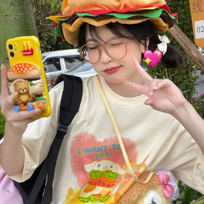 洗发水