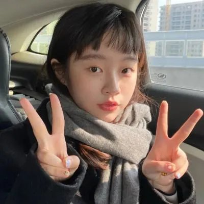 这个保安有点彪2